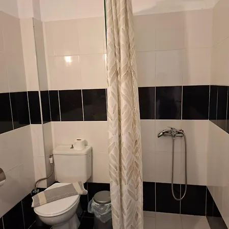 Lazaridi Apartment *