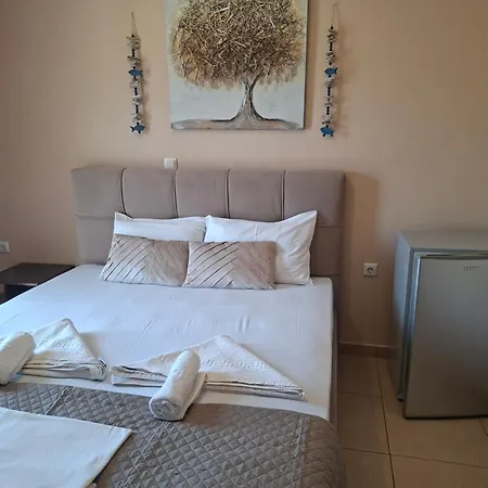 Lazaridi Apartment Skala Rachoni (Thasos)