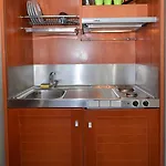 アパート Lazaridi *