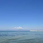 アパート Lazaridi Skala Rachoni (Thasos)