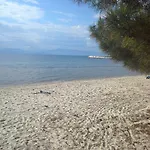 Lazaridi アパート Skala Rachoni (Thasos)