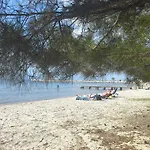 Lazaridi アパート