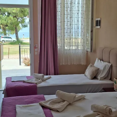 Lazaridi Apartament *