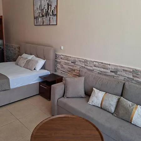 Lazaridi Apartment Skala Rachoni (Thasos)