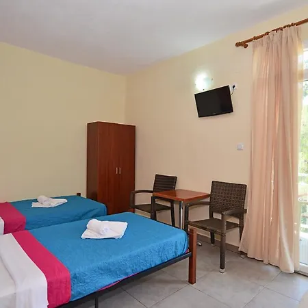 Lazaridi Apartment