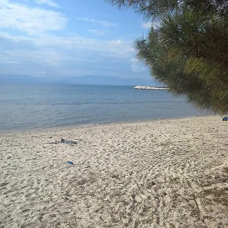 Lazaridi Appartement Skala Rachoni (Thasos)