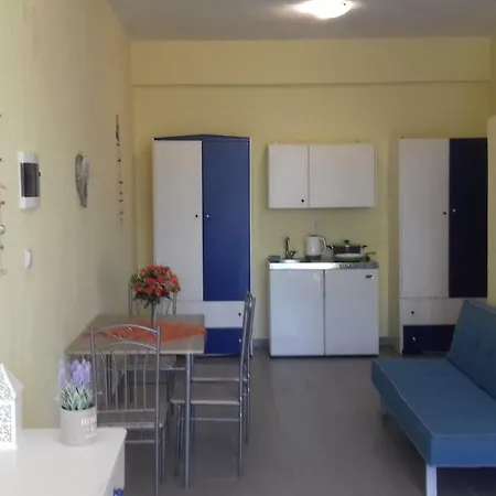 Lazaridi Apartment Skala Rachoni (Thasos)