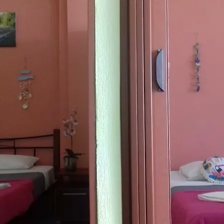 Lazaridi Apartament Skala Rachoni (Thasos)