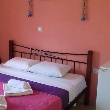 Apartment Lazaridi *