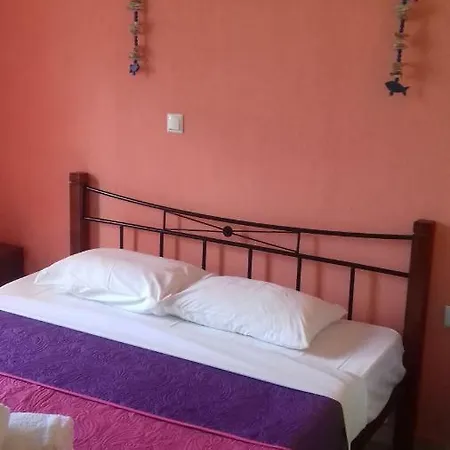 Lazaridi Apartment *