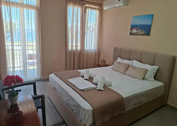 アパート Lazaridi