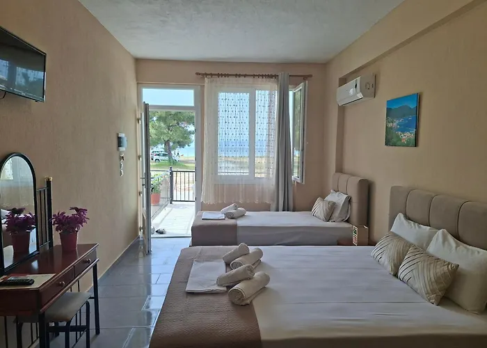 アパート Lazaridi *