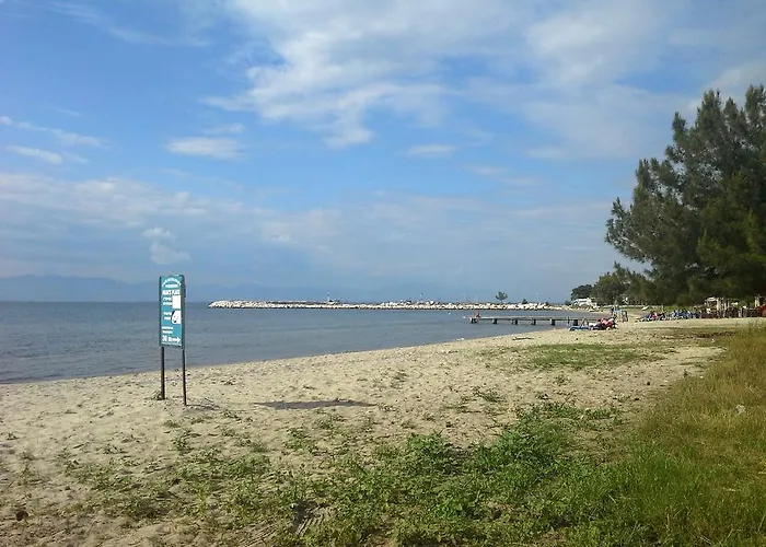 Lazaridi * Skala Rachoni (Thasos)